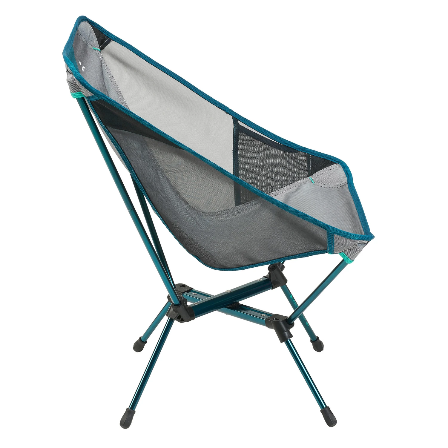 Quechua LOW FOLDING CAMPING CHAIR MH500 CAMO - Image 20