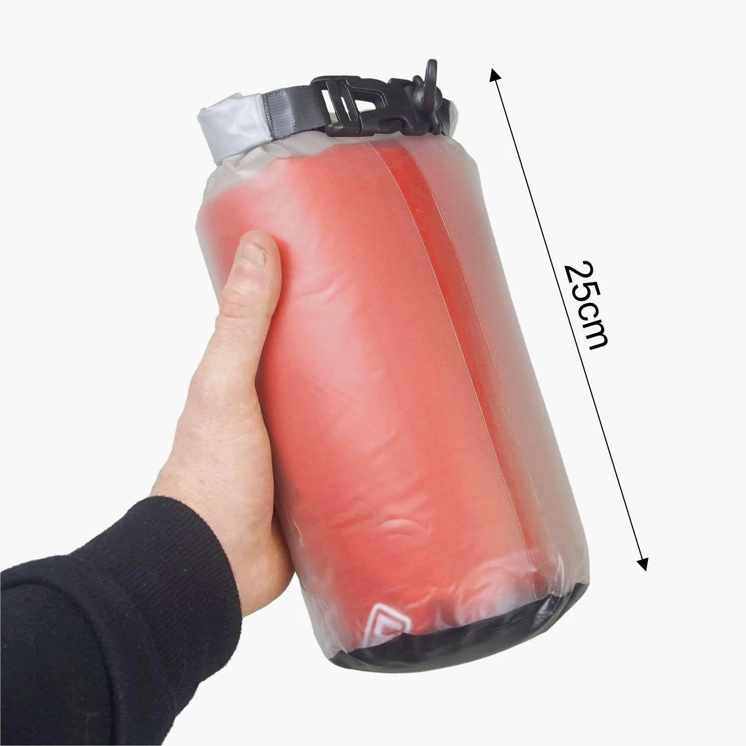 Lomo Compact Inflatable Camping Mat - Image 2