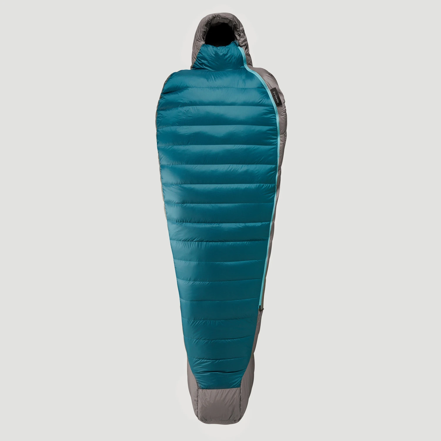 Trekking Sleeping Bag - MT900 10°C - Image 2