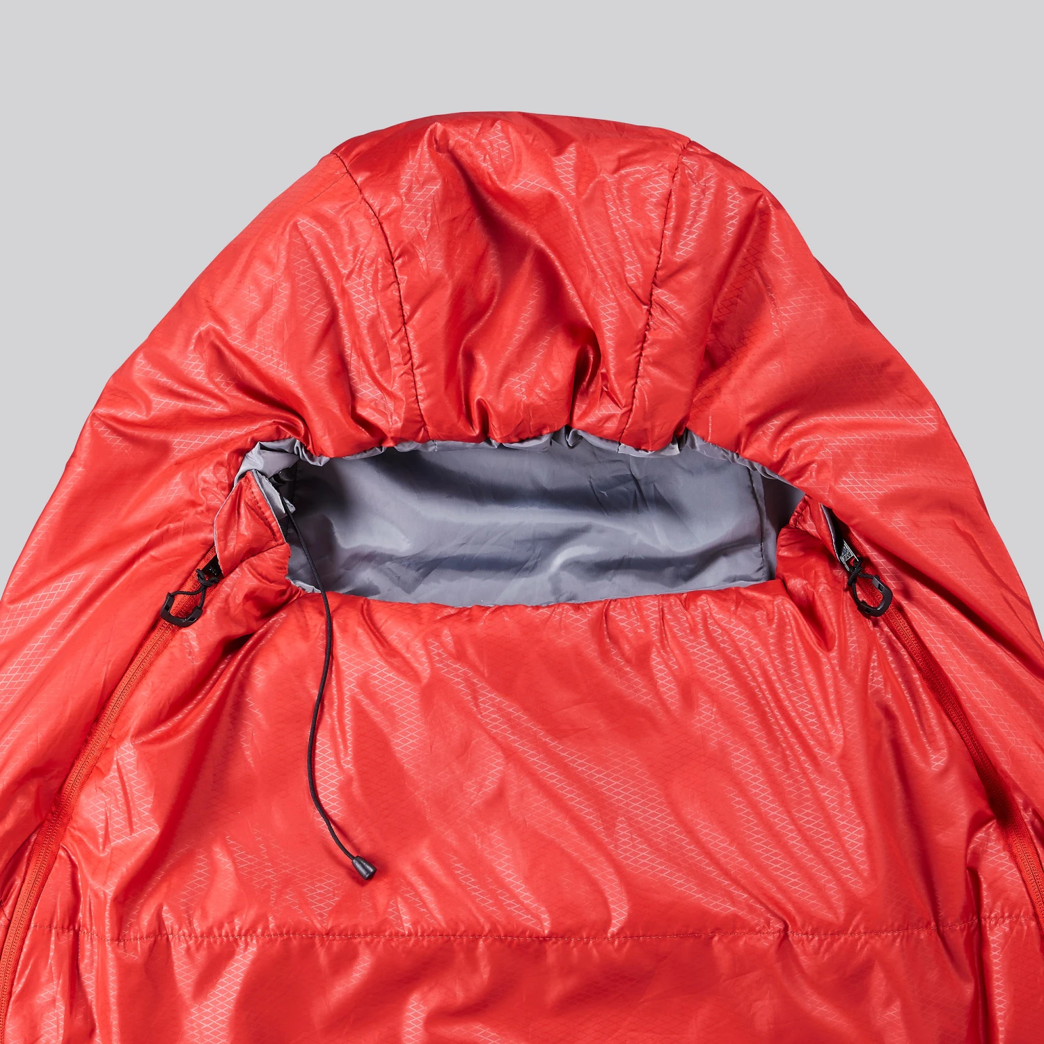 Trekking Sleeping Bag MT500 15°C - Image 6