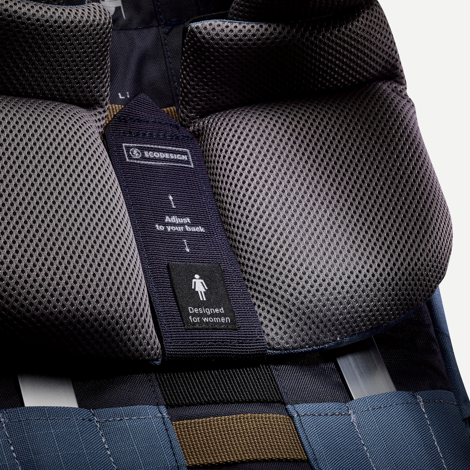 Women's Trekking Backpack 50+10 L - Image 8