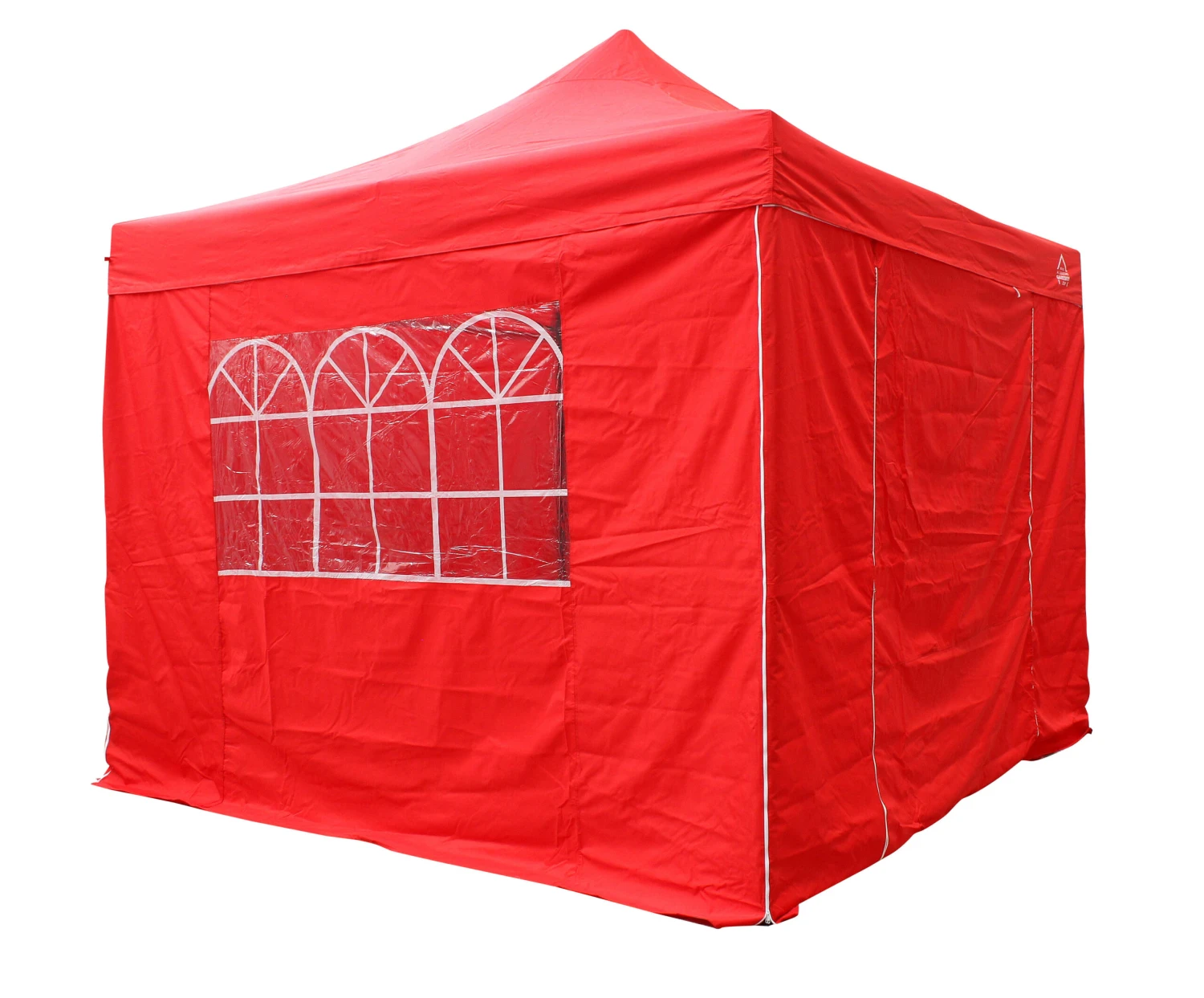 3x3 Pop Up Gazebo With 4 Superior Sides - Image 4