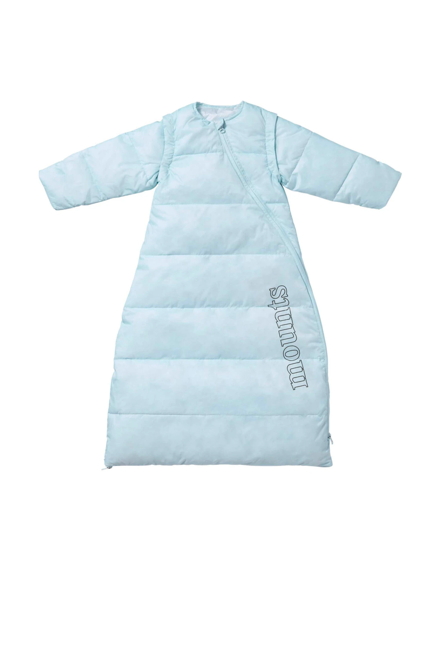 Baby/ Toddler Slumber Sack - Camping Sleeping Bag - Image 2