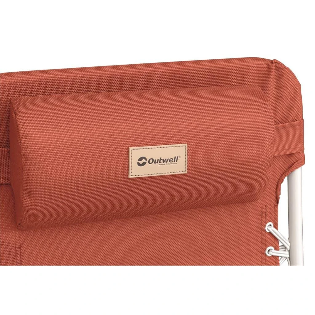 Outwell Ramsgate Folding Relaxer Chair - Image 5