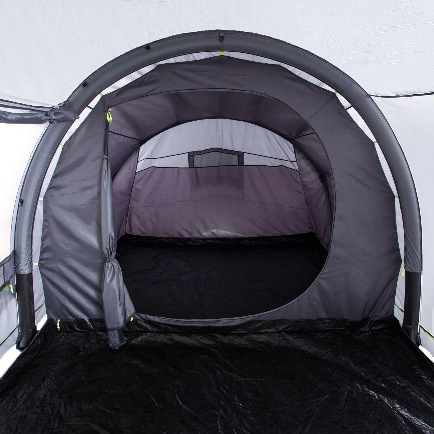 Regatta Kolima V2 4-Man Adults' Camping Tent - Image 3