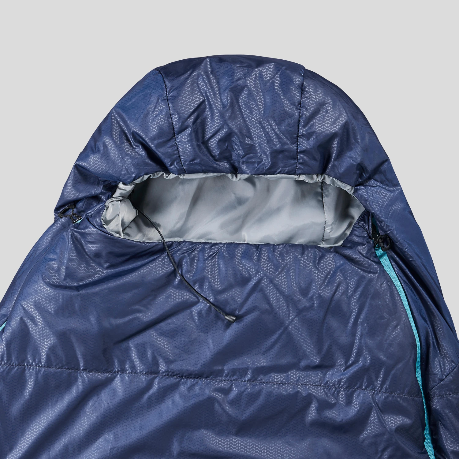 Trekking Sleeping Bag MT500 15°C - Image 16