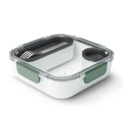 Black+Blum Lunch Box Original 1L Olive