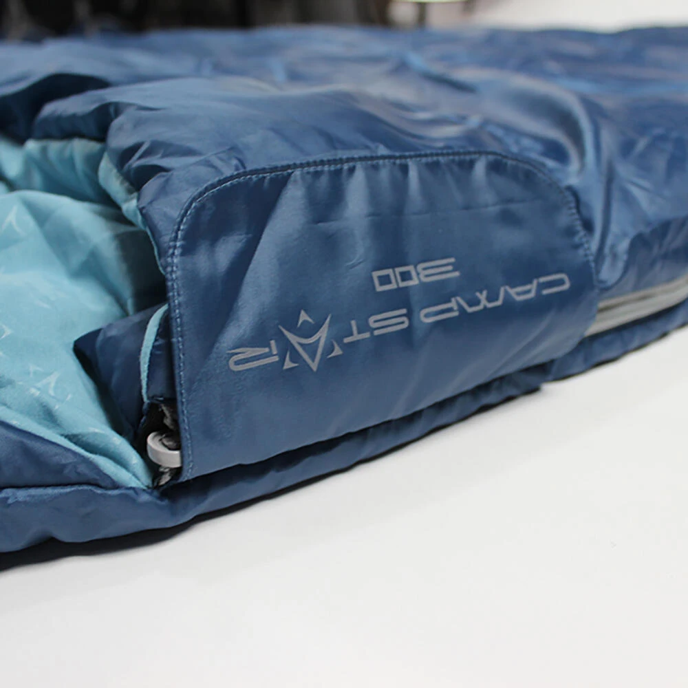 Campstar Single 300 DL Ensign Blue - Image 3