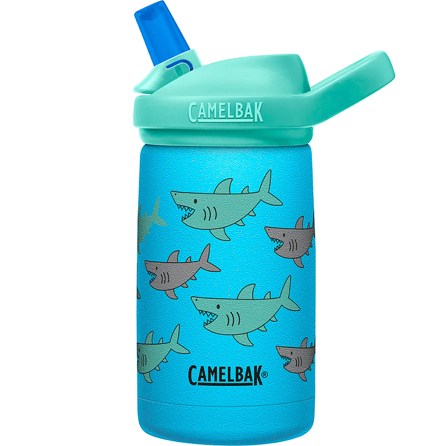 Camelbak Eddy+ Kids SST Vacuum Insulated - Image 5