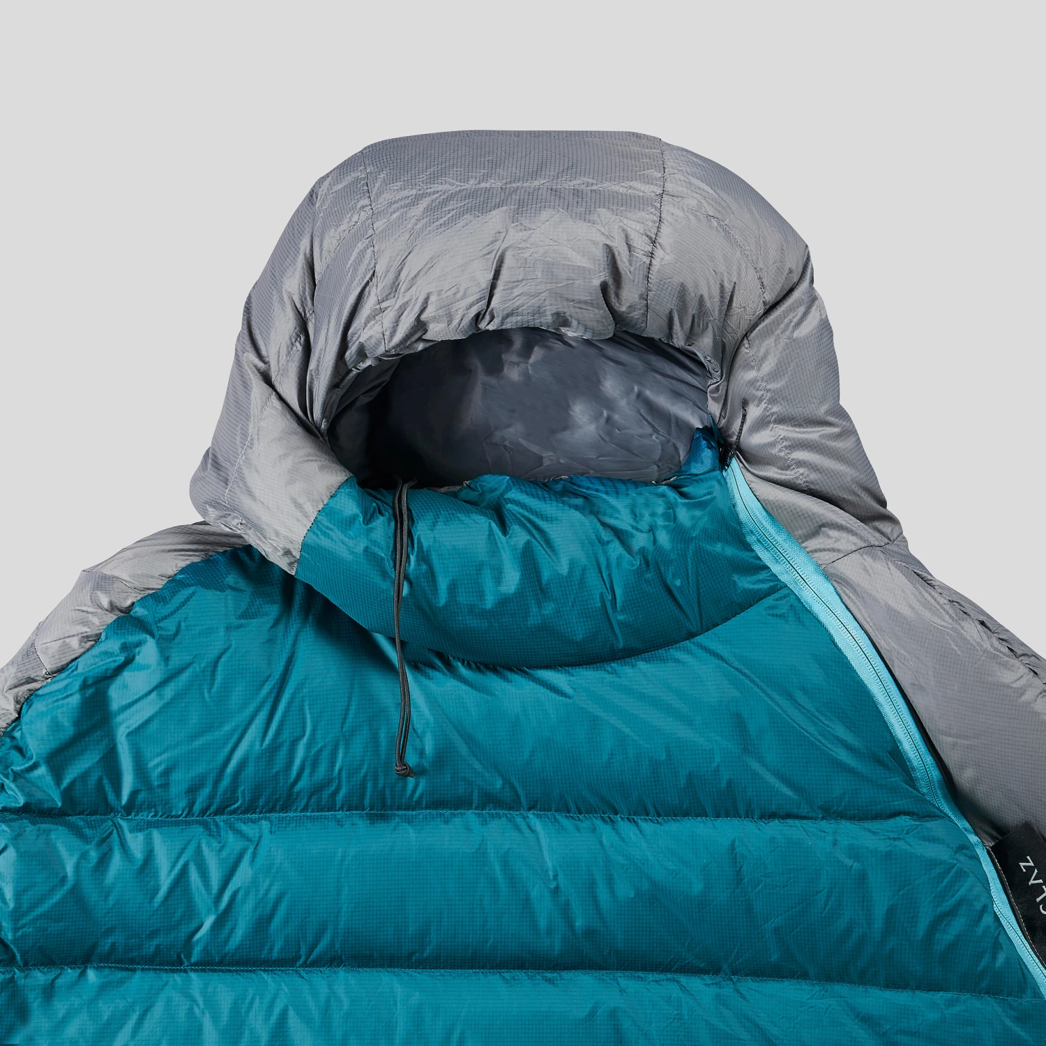 Trekking Sleeping Bag - MT900 10°C - Image 6