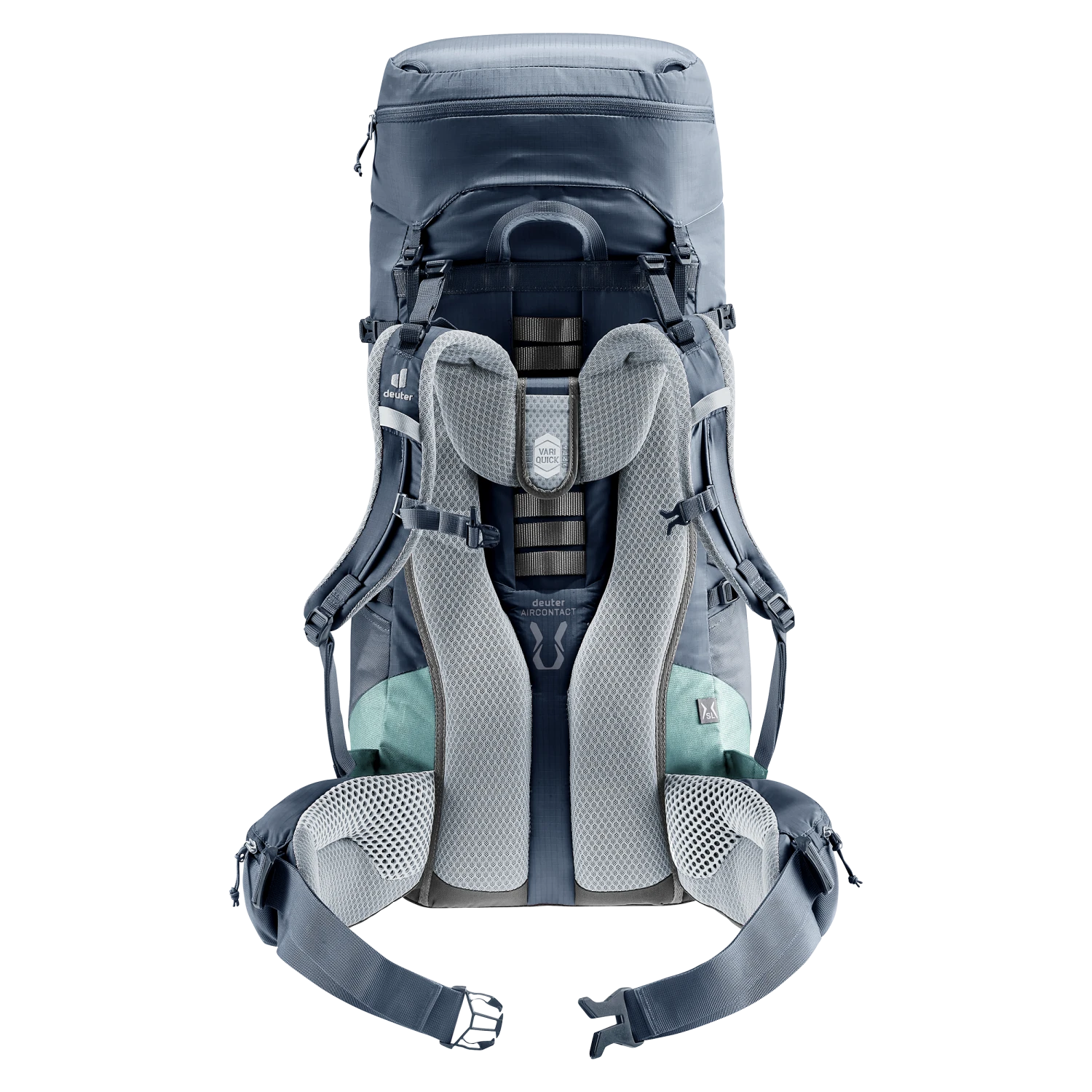 Women's Trekking Backpack 45+10L - DEUTER AIR CONTACT LITE - Image 4