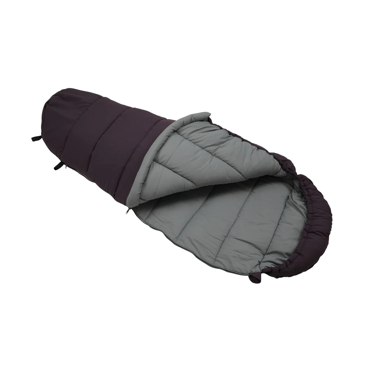 Vango Kanto Jr Sleeping Bag - 2 Season - Image 2