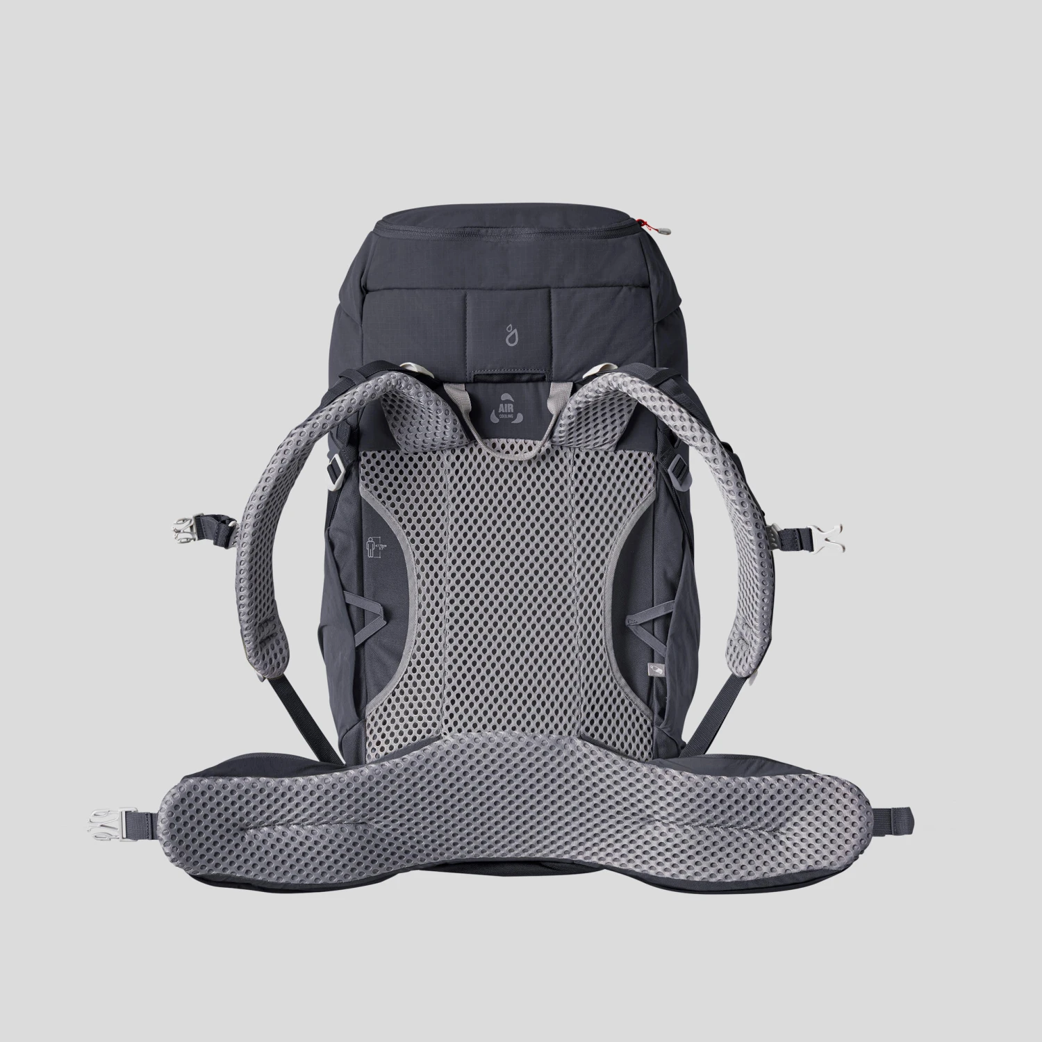 Quechua Mountain Hiking Backpack 40L - Image 5