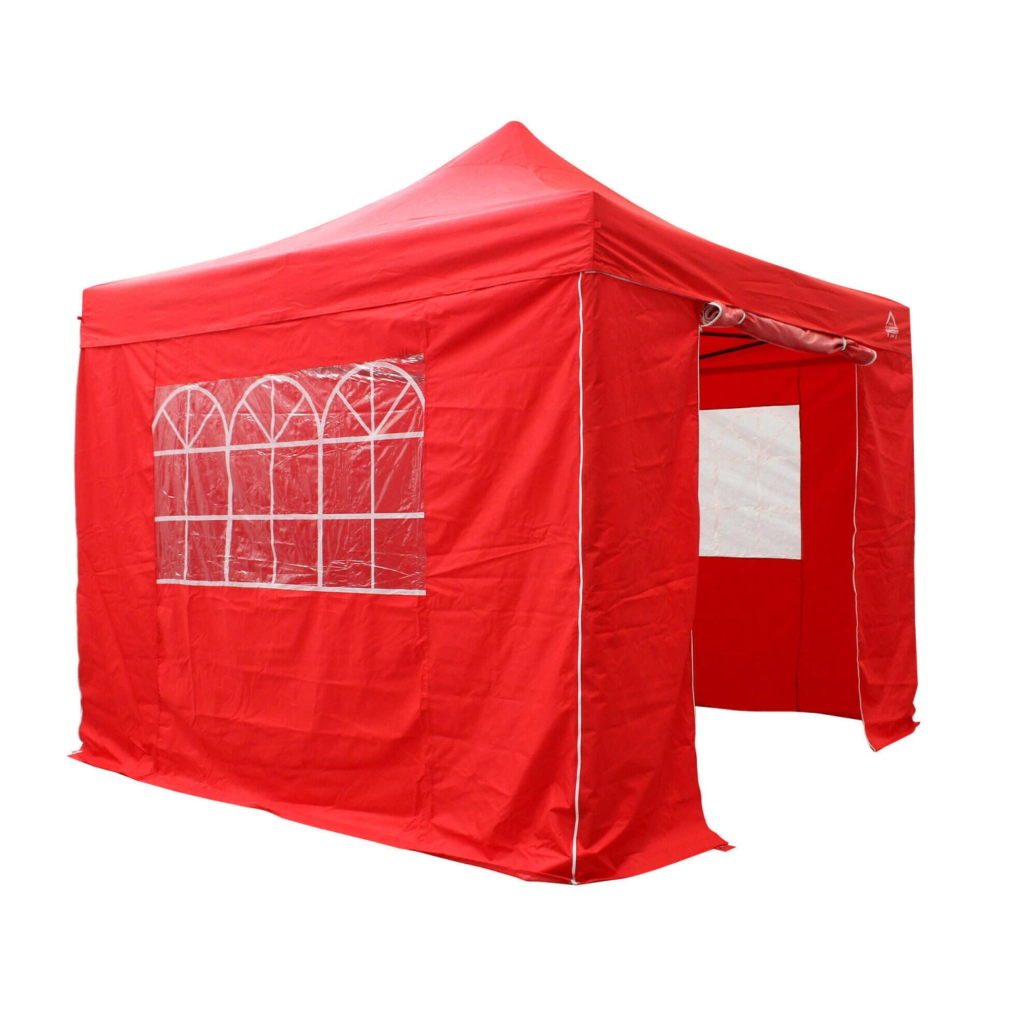 3x3 Pop Up Gazebo With 4 Superior Sides - Image 3