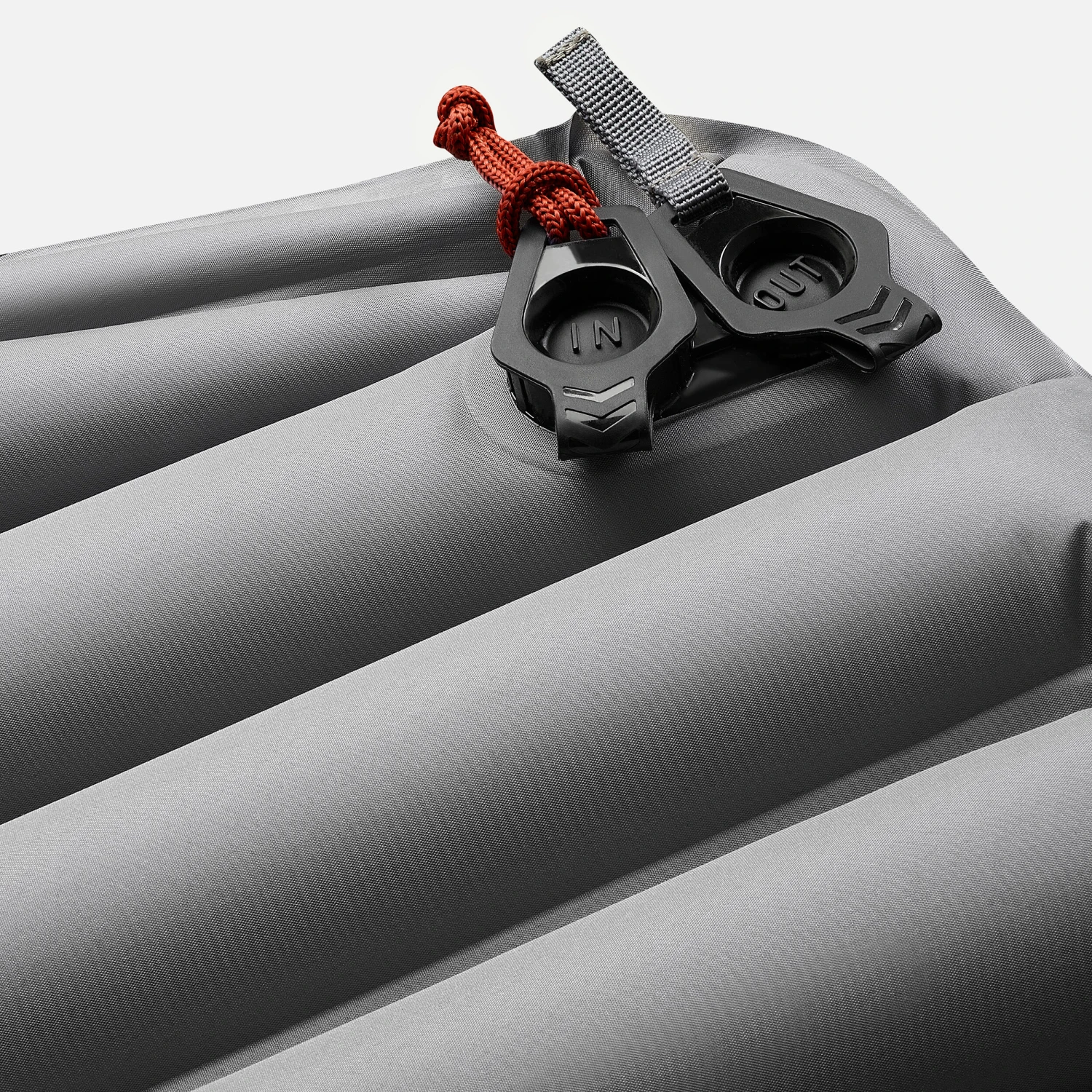 Inflatable Trekking Mattress - MT500 Air L - 180 X 52 Cm - Image 4