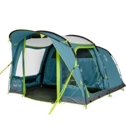 Coleman Castle Pines 4 BlackOut Tent