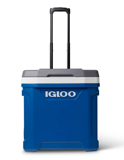 IGLOO Latitude 57L Wheeled Cool Box - Image 7