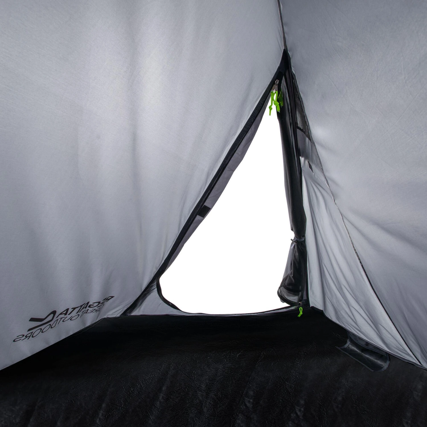 Regatta Hypefest 2-Man Adults' Camping Tent - Image 3