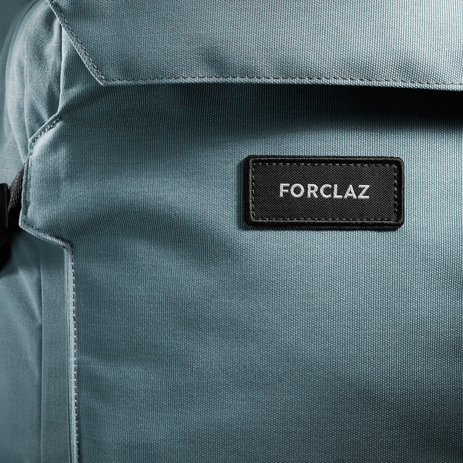 WOMEN’S TRAVEL TREKKING BACKPACK TRAVEL 900 50+6 L WITH SUITCASE OPENING - Image 8