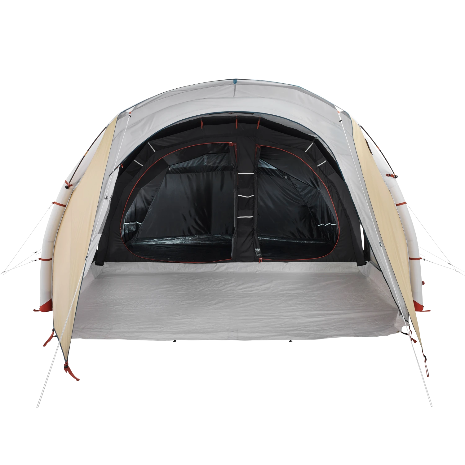 Quechua Groundsheet Air Seconds 5.2 Fresh&Black Tent Spare Part