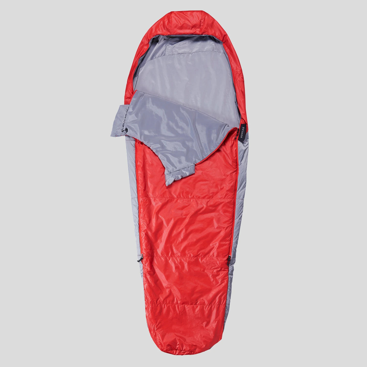 Trekking Sleeping Bag MT500 15°C - Image 4