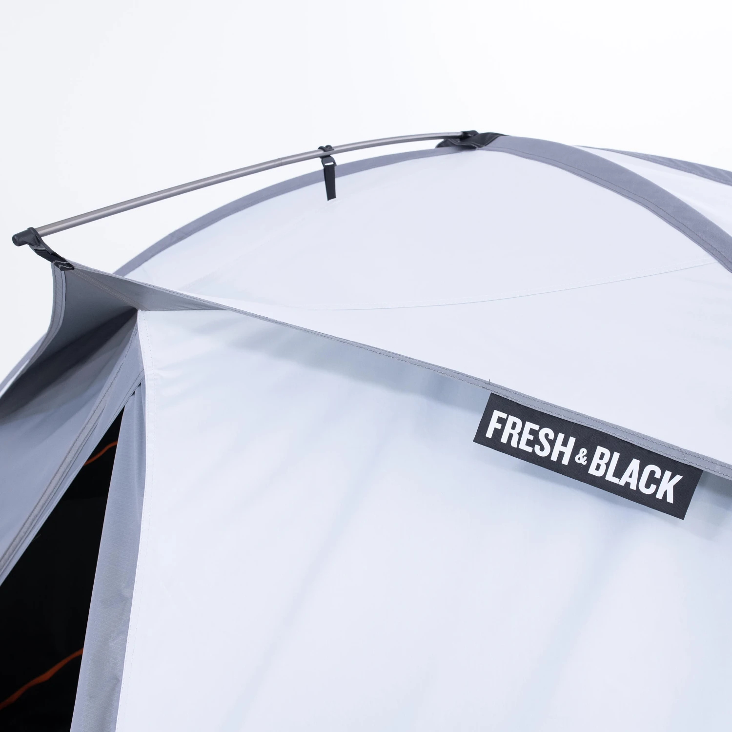 3 Man Trekking Blackout Dome Tent - MT500 F&B - Image 13